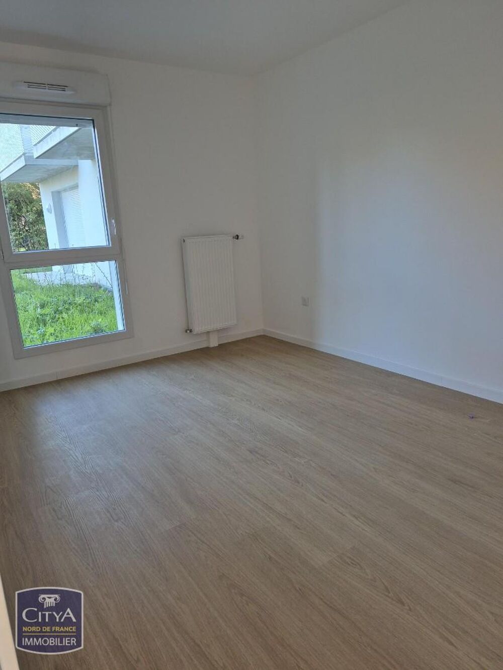 Location Appartement T3 RESIDENCE CLOS DES CHENES Nieppe