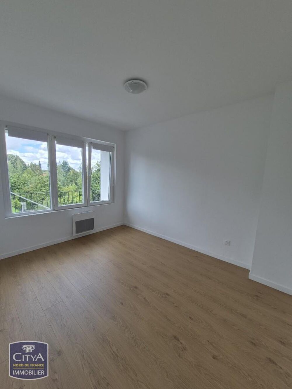 Location Appartement Appartement T2 entièrement rénové Liévin