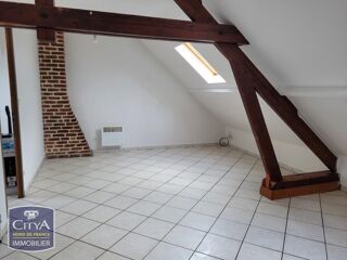  Appartement à louer 2 pièces 27 m²