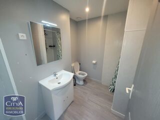 Location Appartement T3 MEUBLE EN DUPLEX AVEC PARKING Cambrai