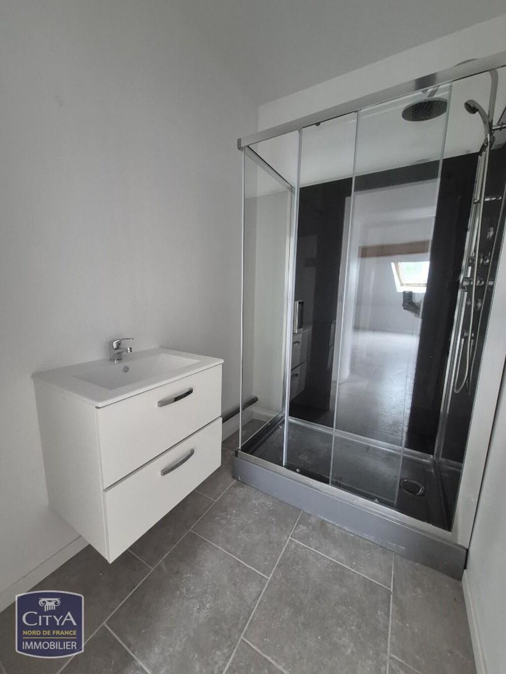Location Appartement APPARTEMENT 3 PIECES NEUF FEIGNIES Feignies