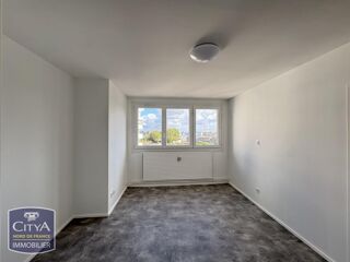 Location Appartement A LOUER - T2 - SECTEUR PLAGE Dunkerque