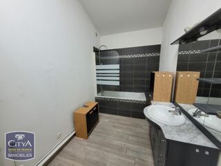  Appartement à louer 2 pièces 69 m²