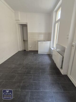  Maison à louer 3 pièces 80 m²