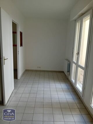  Appartement à louer 2 pièces 41 m²