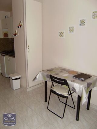  Appartement à louer 14 m²
