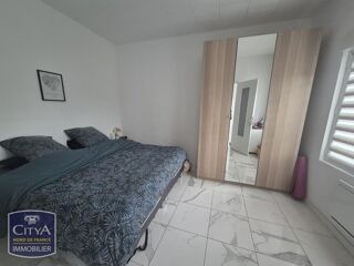  Maison à louer 3 pièces 63 m²