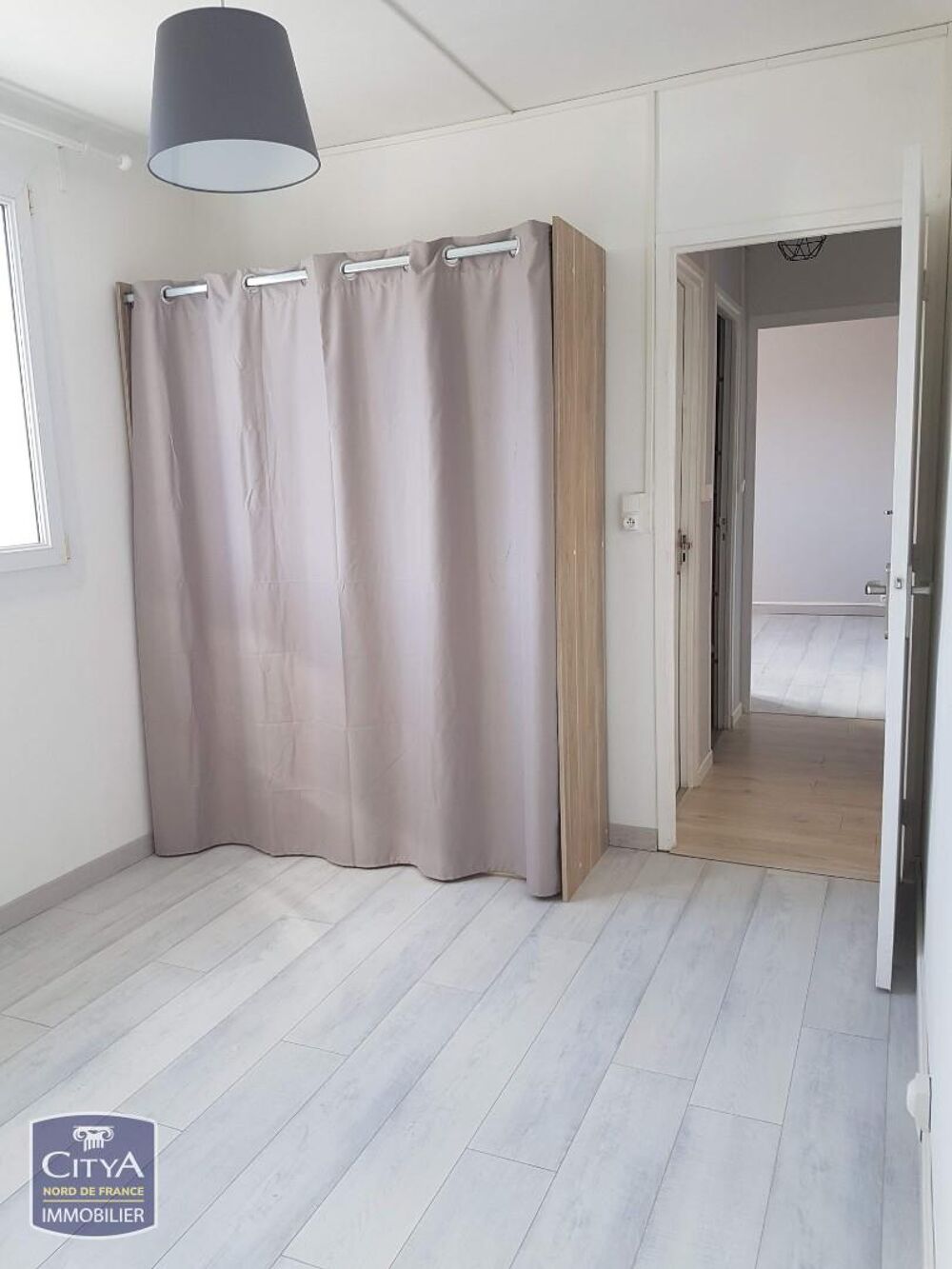 Location Appartement APPARTEMENT 2 CHAMBRES Rousies