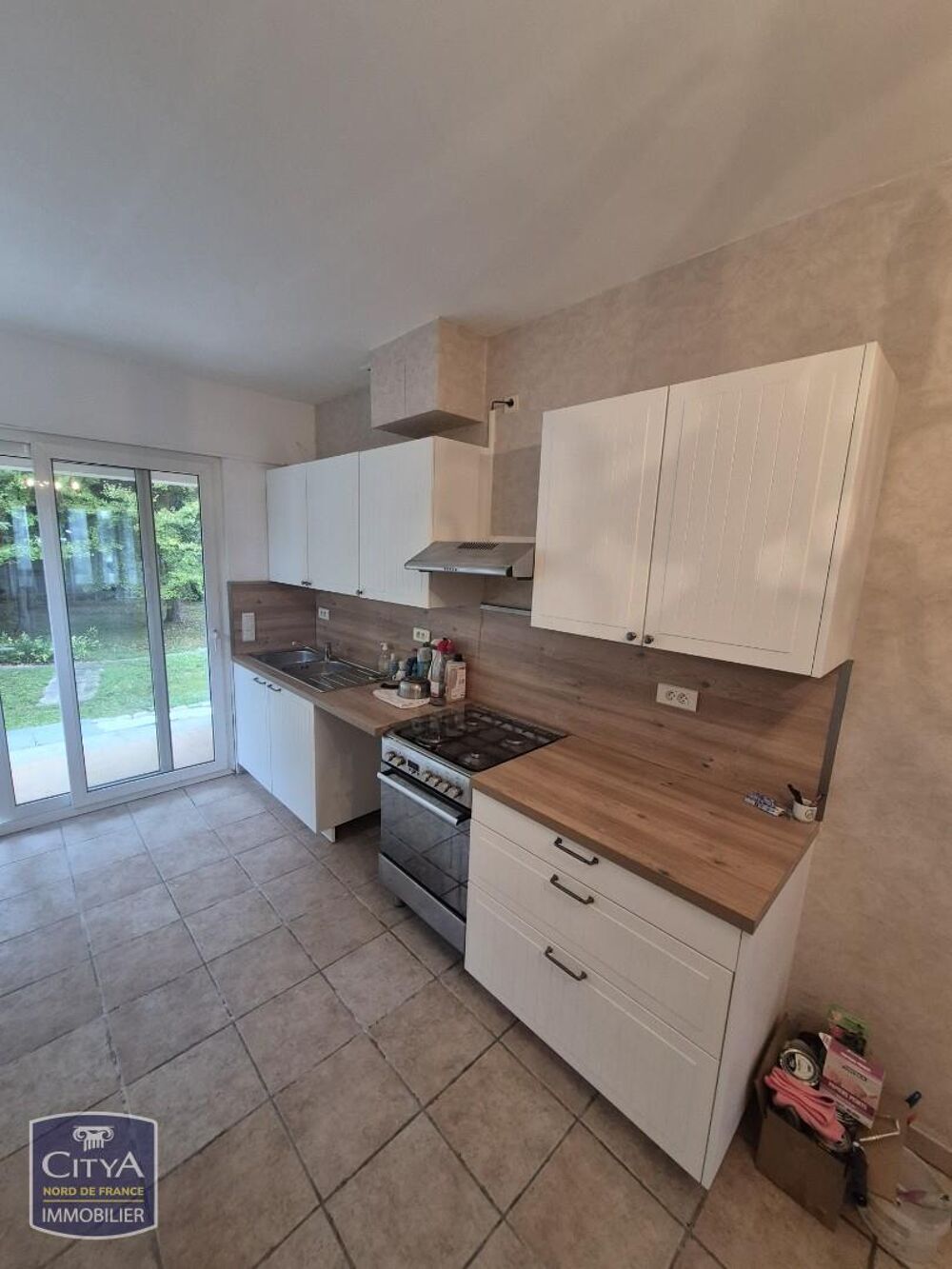 Location Maison CUINCY BELLE MAISON INDIVDIUELLE A LOUER Cuincy