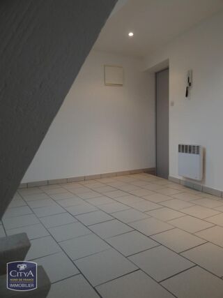  Appartement à louer 1 pièce 22 m²