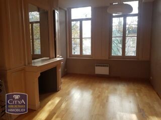  Appartement � louer 3 pi�ces 51 m� Lille