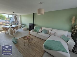  Maison � louer 4 pi�ces 123 m�