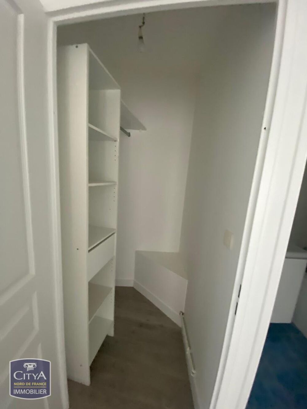 location Appartement - 2 pièce(s) - 49 m² Marcq-en-Barœul (59700)