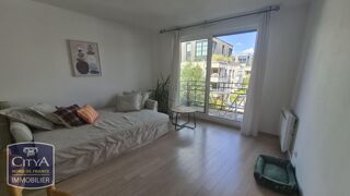  Appartement à louer 2 pièces 43 m²