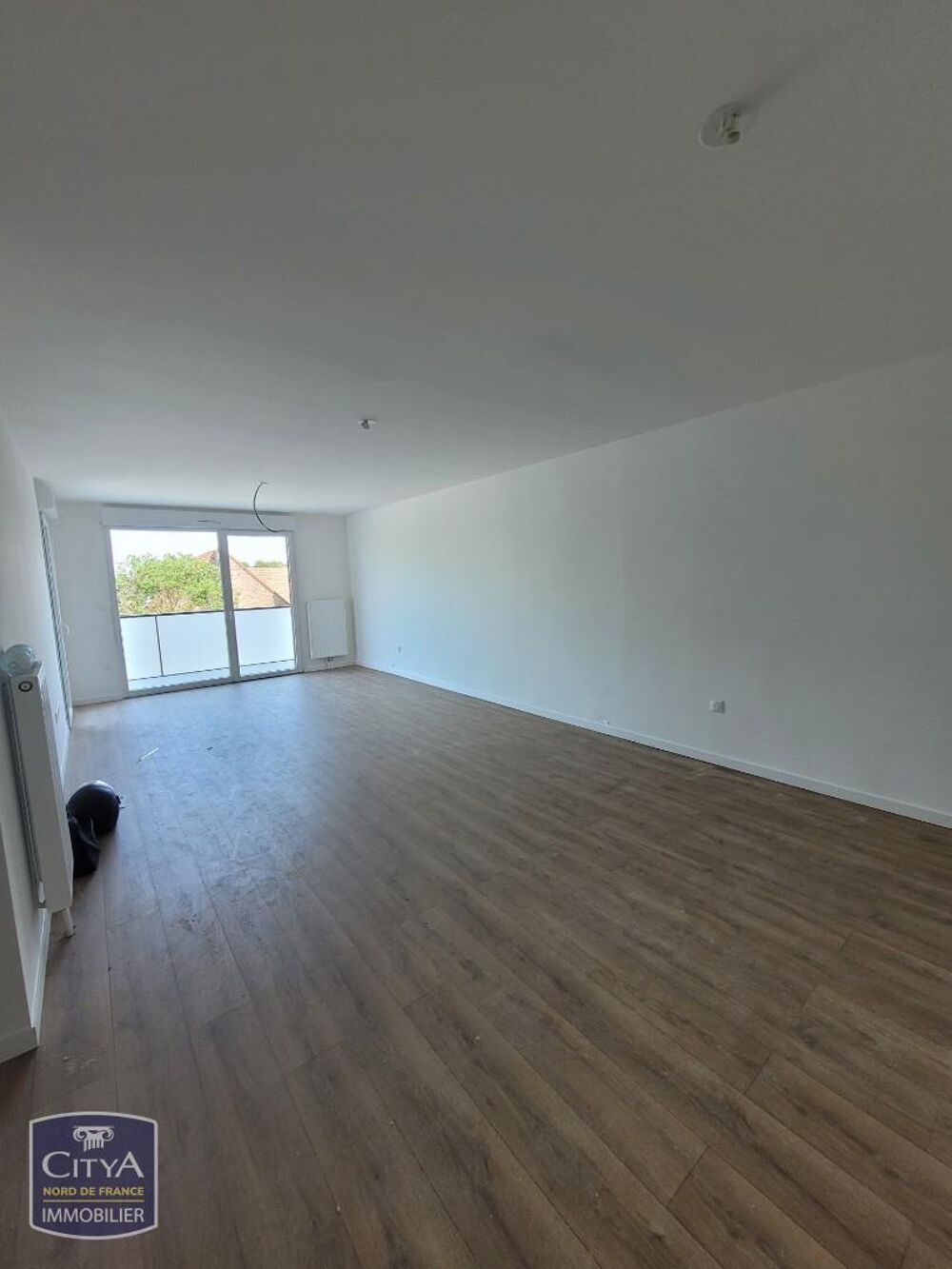 RESIDENCE RECENTE