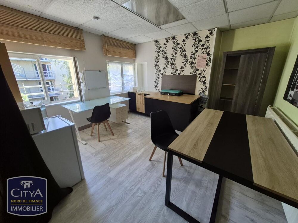 Location Appartement Chambre en colocation TOUTES charges comprises Cambrai
