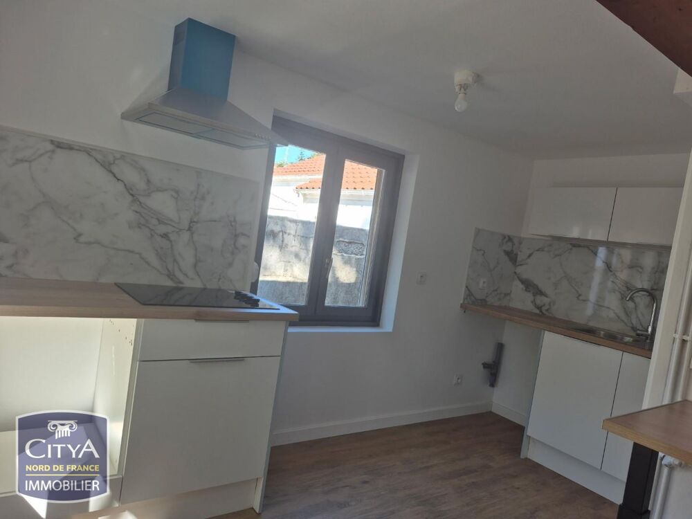 Location Maison Maison T4 - 100m² Vimy