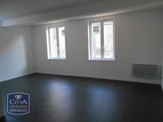  Appartement à louer 3 pièces 61 m²