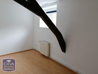  Appartement à louer 3 pièces 72 m²
