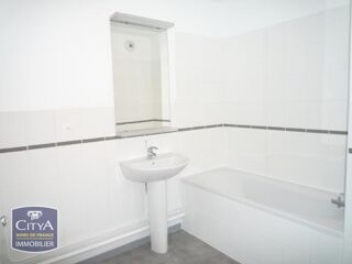 Location Appartement Appartement en rez de jardin Valenciennes