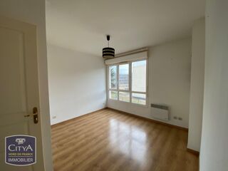  Appartement à louer 2 pièces 46 m²