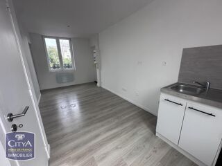  Appartement à louer 2 pièces 28 m²