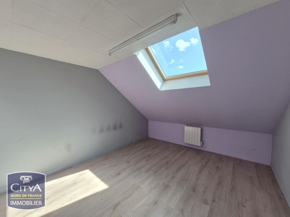 APPARTEMENT 2 CHAMBRES