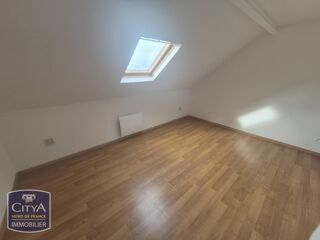 location Appartement - 3 pièce(s) - 51 m² Boulogne-sur-Mer (62200)