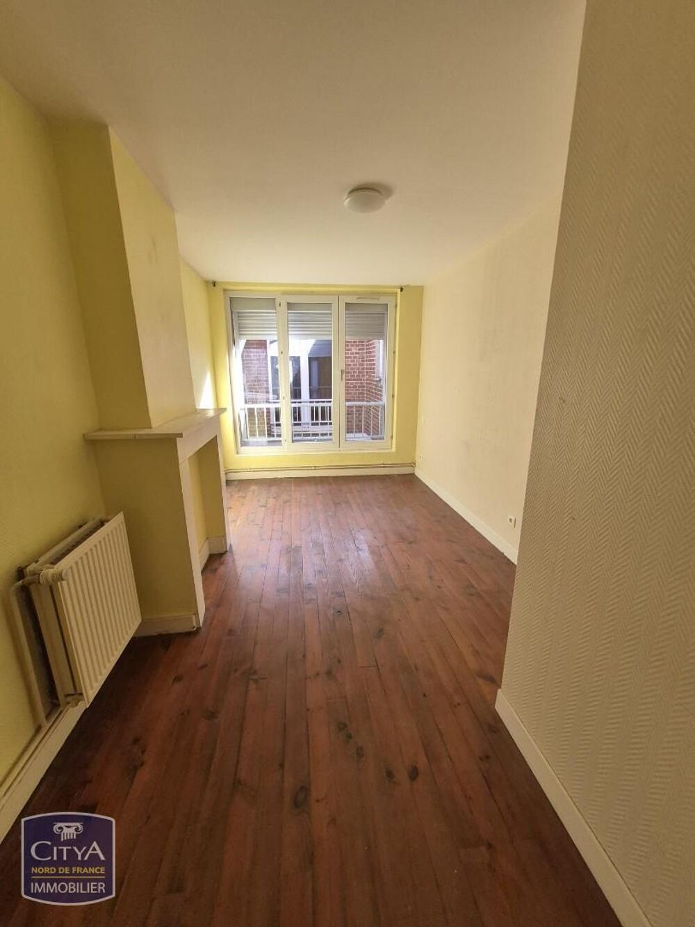 Appartement T4 de 98 m2