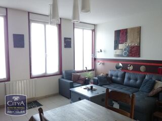  Maison à louer 4 pièces 84 m²