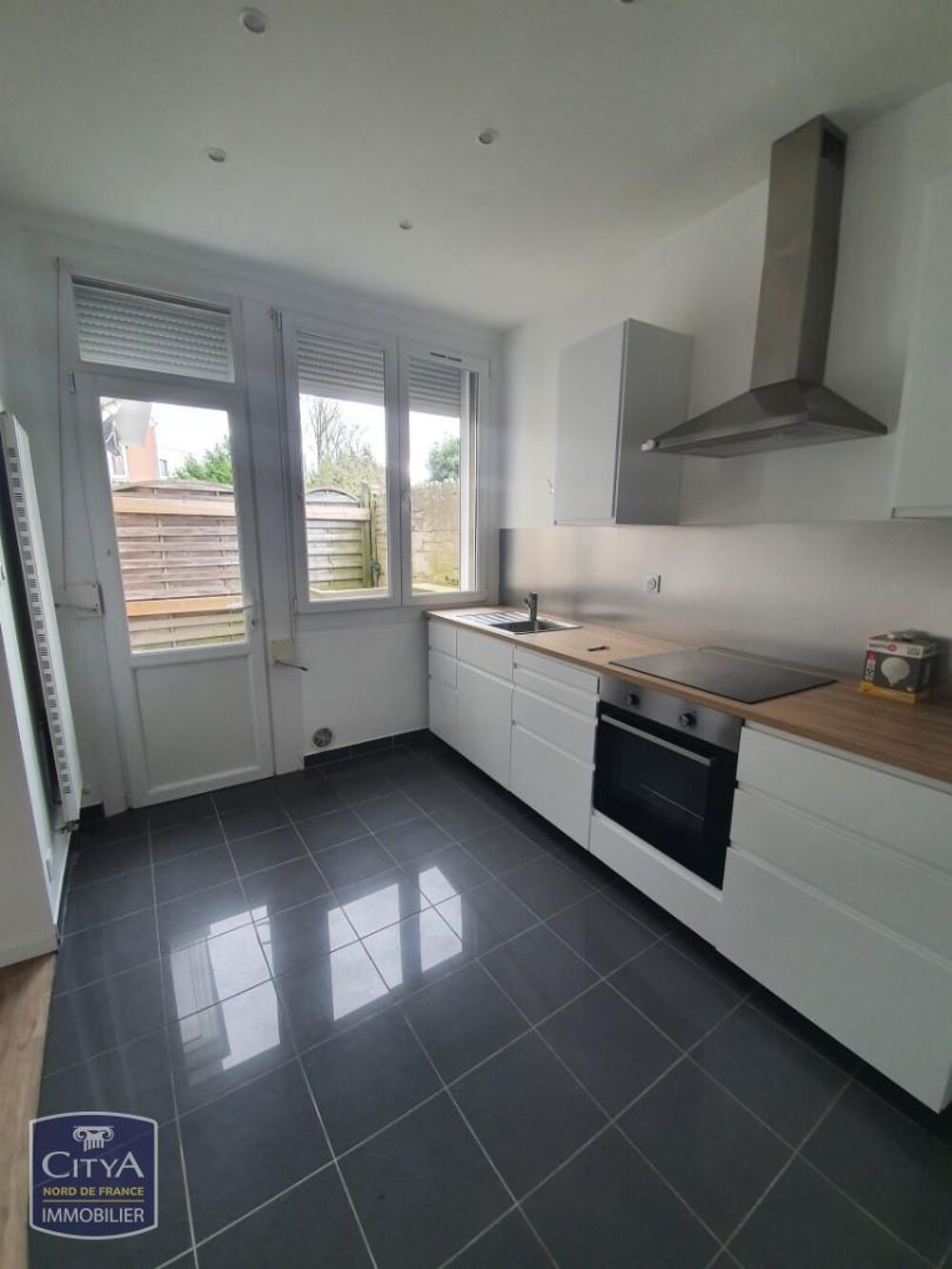 location Appartement Lens (62300)
