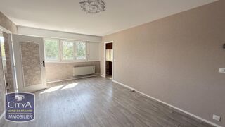  Appartement à louer 2 pièces 46 m²