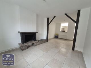  Maison à louer 4 pièces 93 m²
