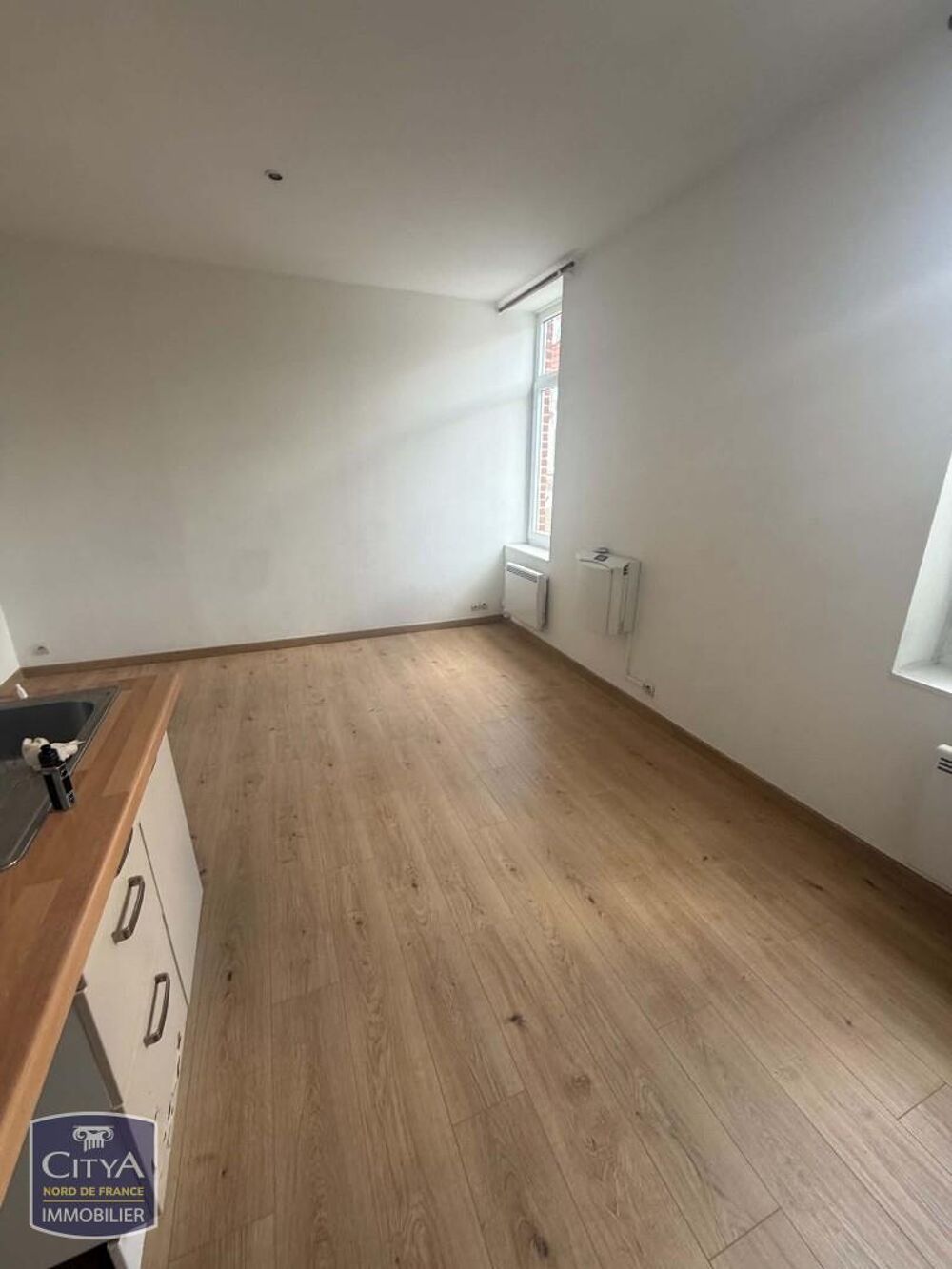 Location Appartement RUE FERRER FACHES THUMESNIL Faches-thumesnil