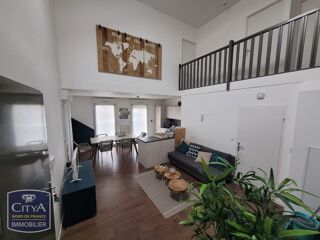  Appartement � louer 1 pi�ce 10 m�