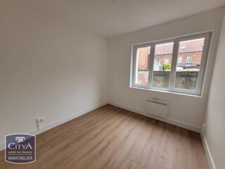  Appartement à louer 3 pièces 57 m²
