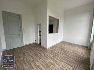  Appartement à louer 1 pièce 23 m²