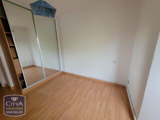  Appartement à louer 3 pièces 70 m²