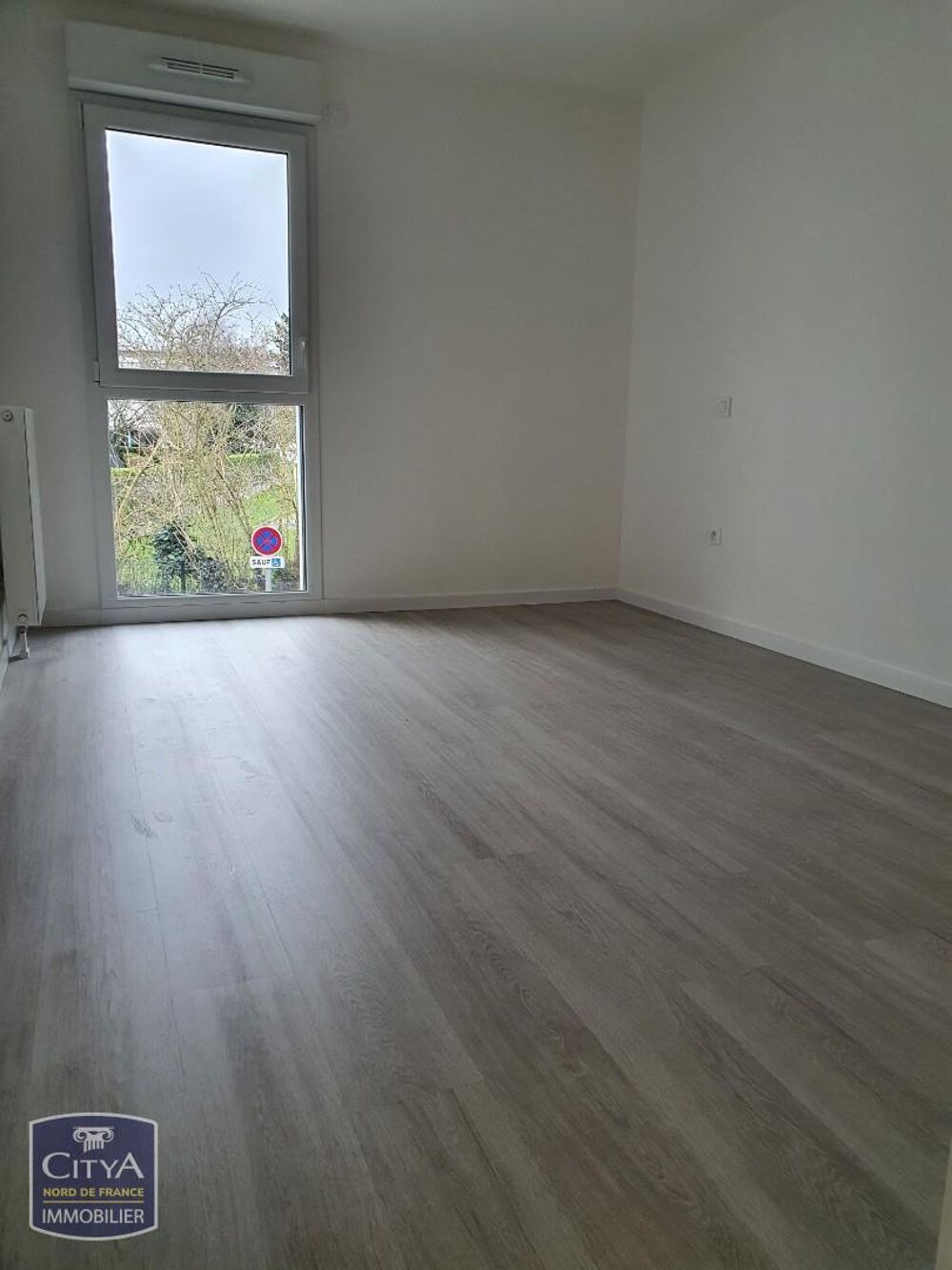 location Appartement - 2 pièce(s) - 42 m² Loos (59120)