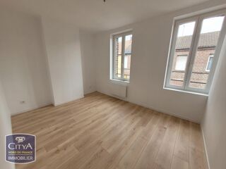  Maison à louer 3 pièces 83 m²