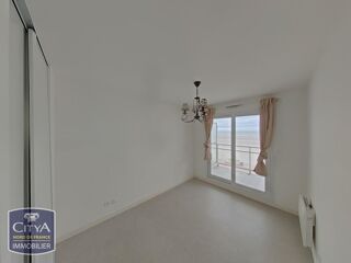  Appartement à louer 2 pièces 40 m²