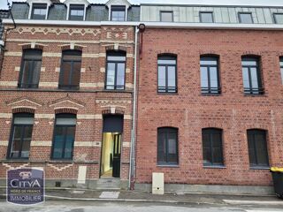  Appartement à louer 2 pièces 54 m²