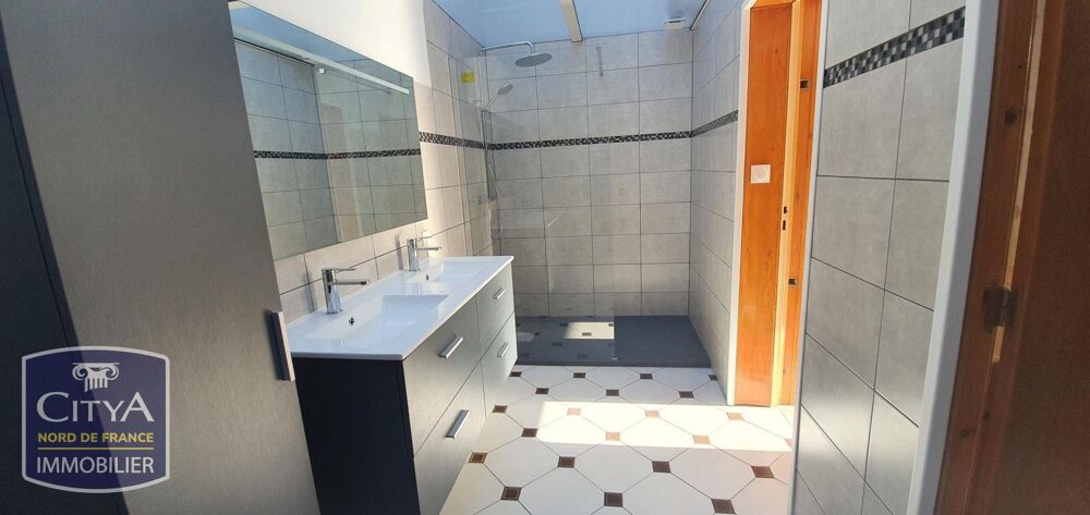Location Maison Roost Warendin, à louer maison rénovée Roost-warendin