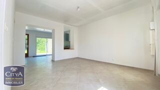  Maison � louer 6 pi�ces 118 m� Brebi�res