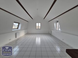  Appartement à louer 1 pièce 47 m²