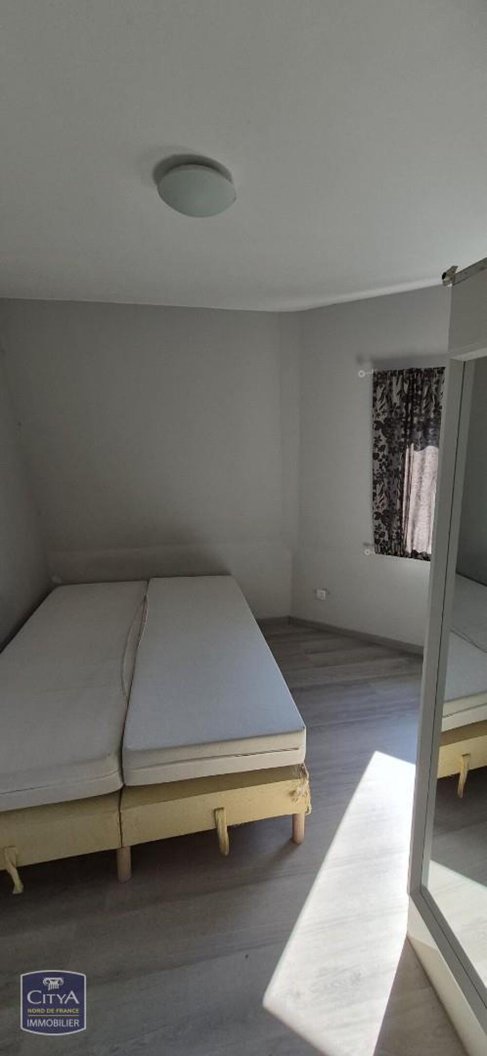 Location Appartement T1 MEUBLE  LOMME Lille