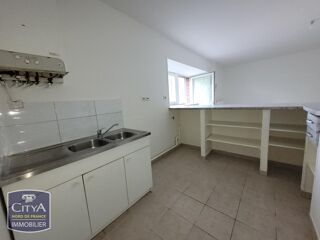  Appartement à louer 2 pièces 60 m²