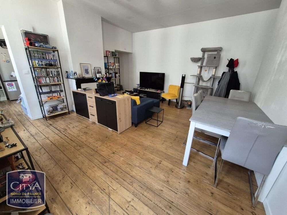 T3 PROCHE CENTRE VILLE