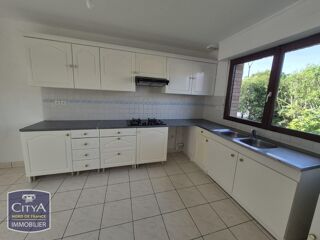  Maison à louer 5 pièces 108 m²