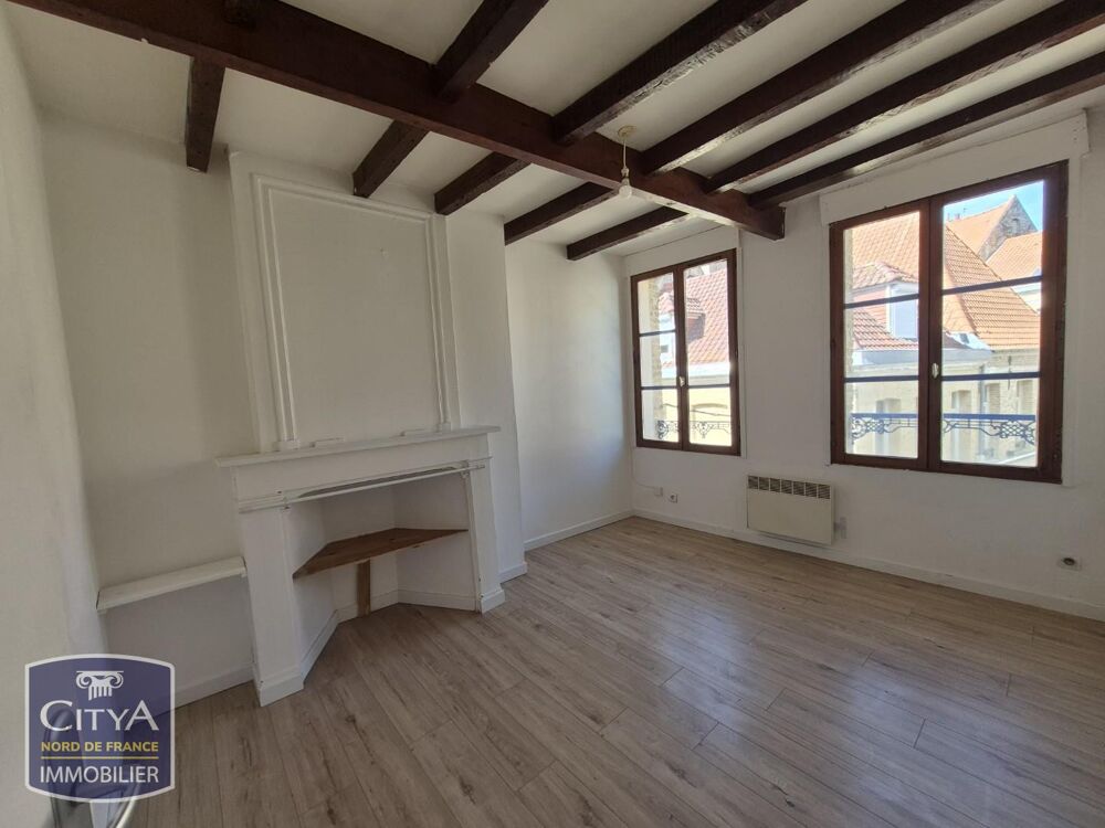 Appartement T2 au coeur de la ville, proche de toutes commodités